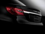 Chrysler 200 2011 года